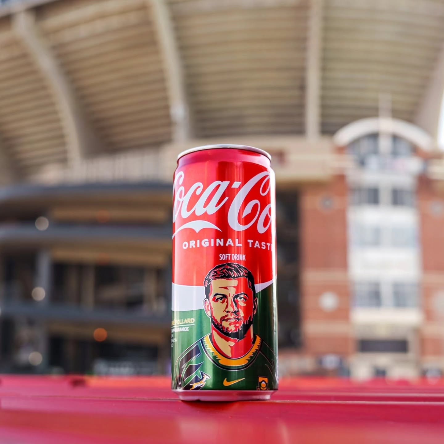 Coca-Cola
