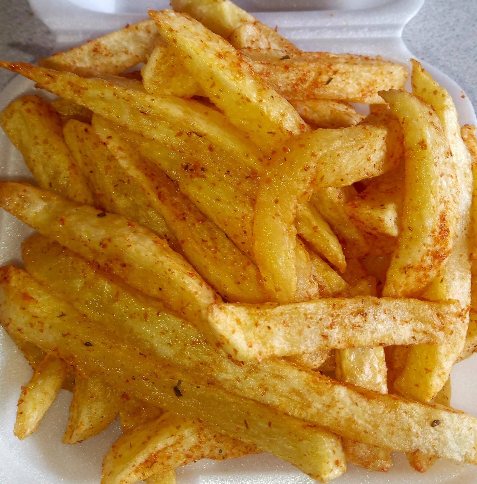 Fries
